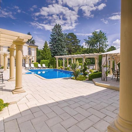 Luxury-Villas Šoproň Exteriér fotografie