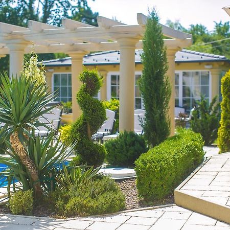 Luxury-Villas Šoproň Exteriér fotografie
