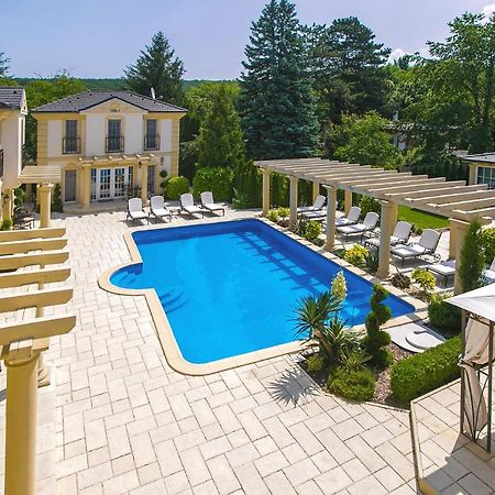 Luxury-Villas Šoproň Exteriér fotografie