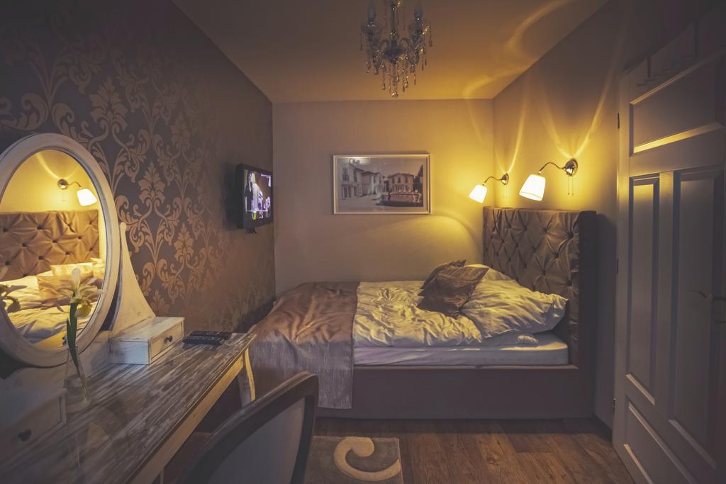Luxury-Villas Šoproň Exteriér fotografie