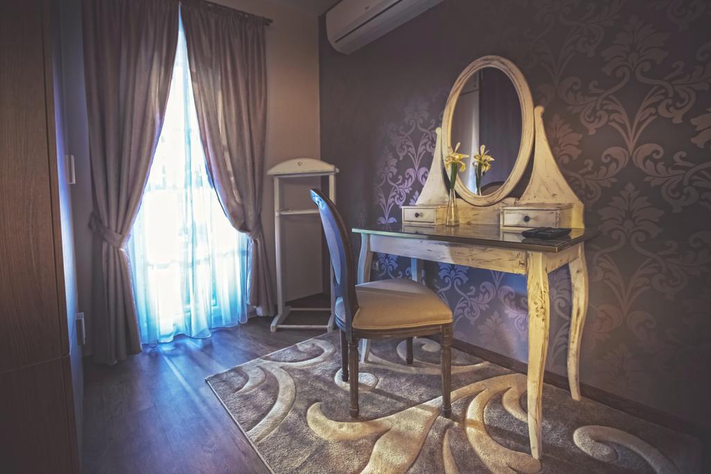 Luxury-Villas Šoproň Exteriér fotografie
