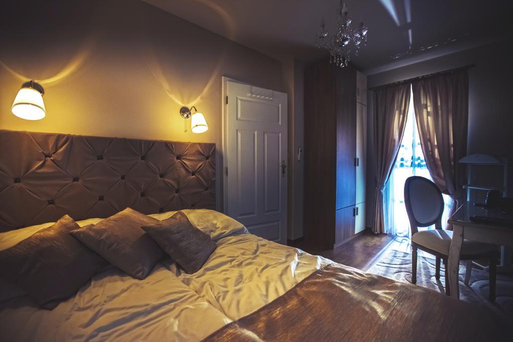 Luxury-Villas Šoproň Exteriér fotografie