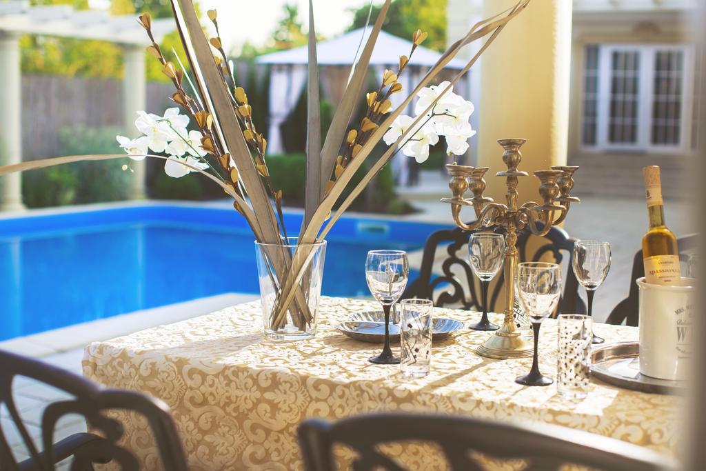 Luxury-Villas Šoproň Exteriér fotografie