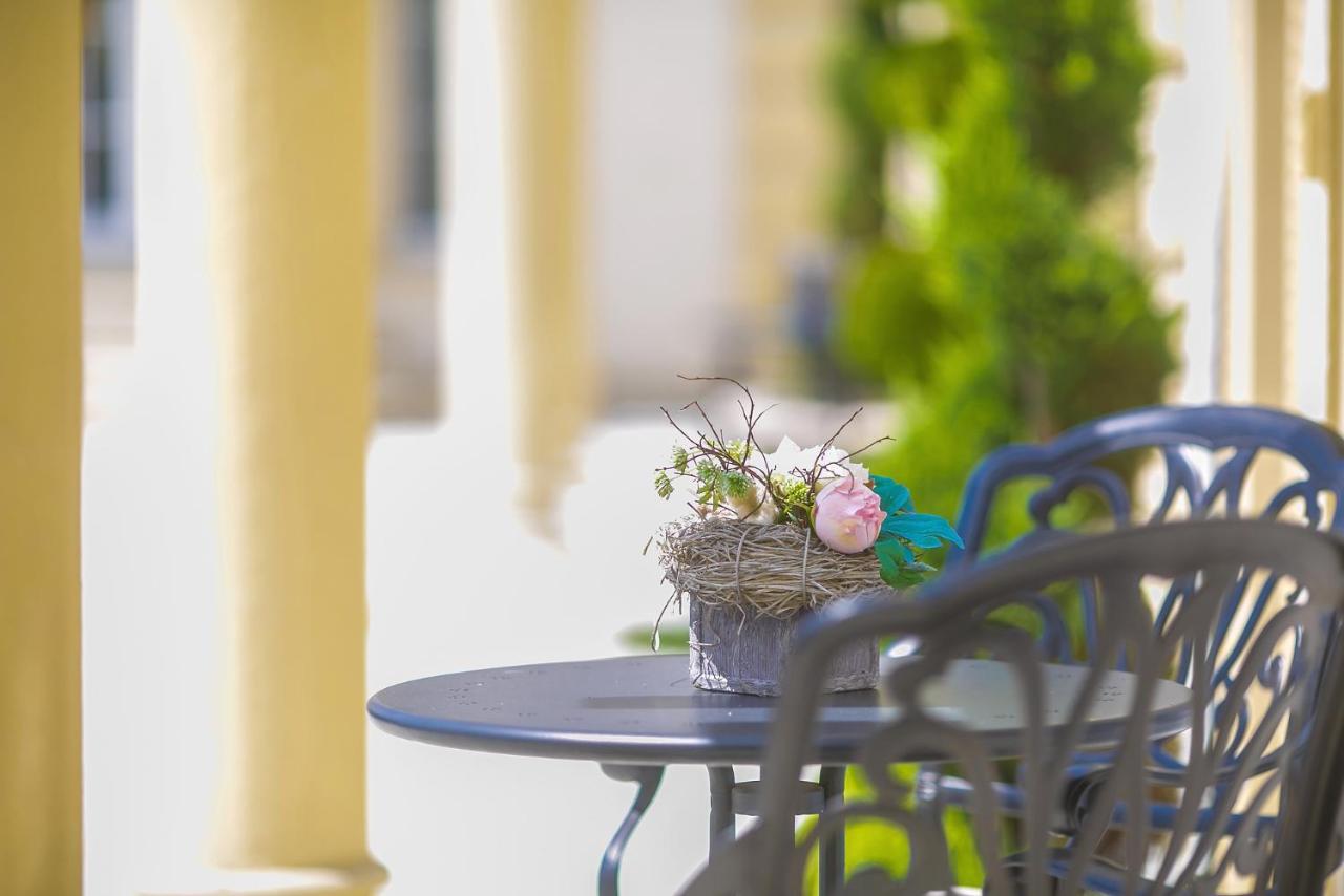 Luxury-Villas Šoproň Exteriér fotografie